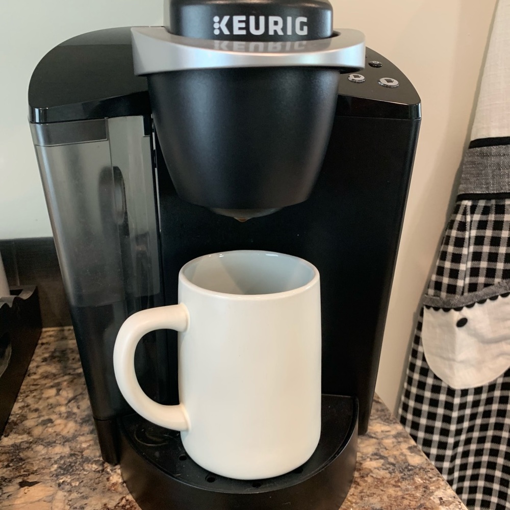 Keurig Classic